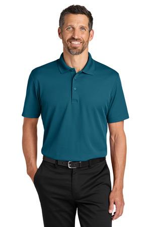 Port Authority Plaited Pique Polo K620