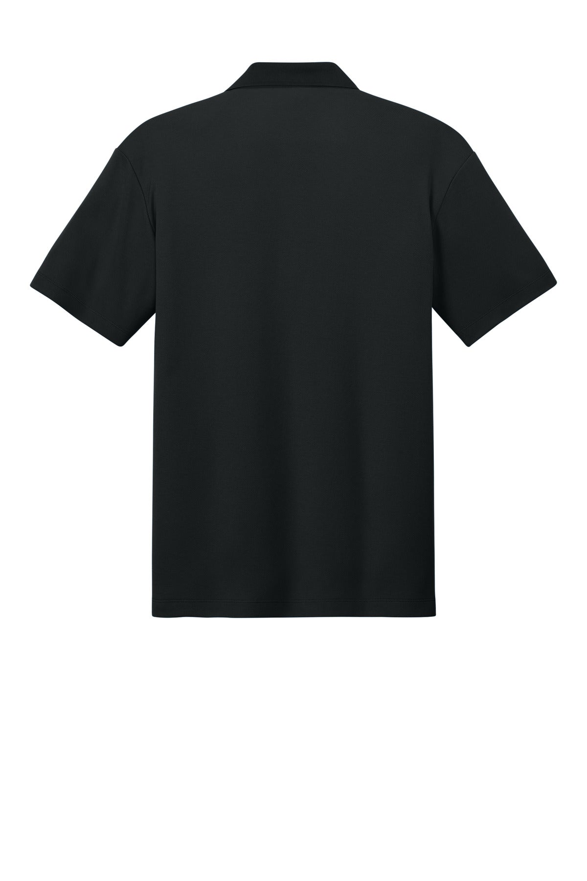 Port Authority Plaited Pique Polo K620