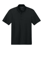 Port Authority Plaited Pique Polo K620