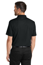 Port Authority Plaited Pique Polo K620
