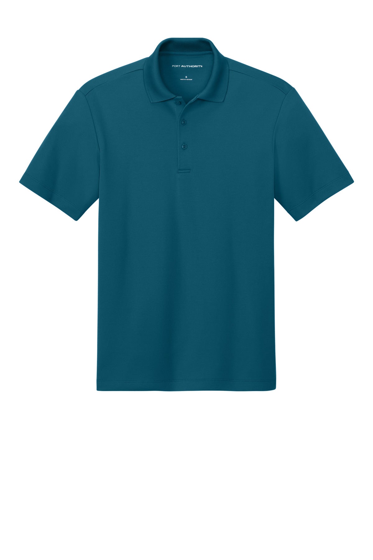 Port Authority Plaited Pique Polo K620