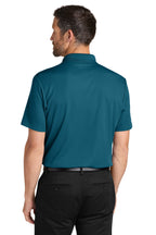 Port Authority Plaited Pique Polo K620