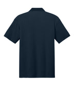 Port Authority Plaited Pique Polo K620