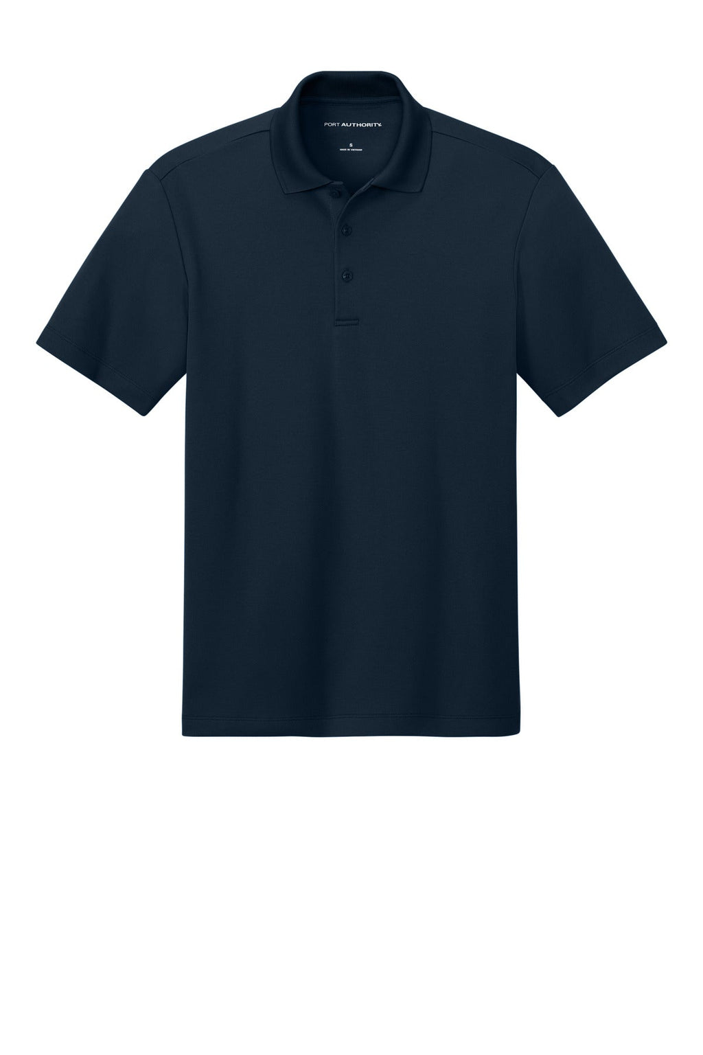 Port Authority Plaited Pique Polo K620