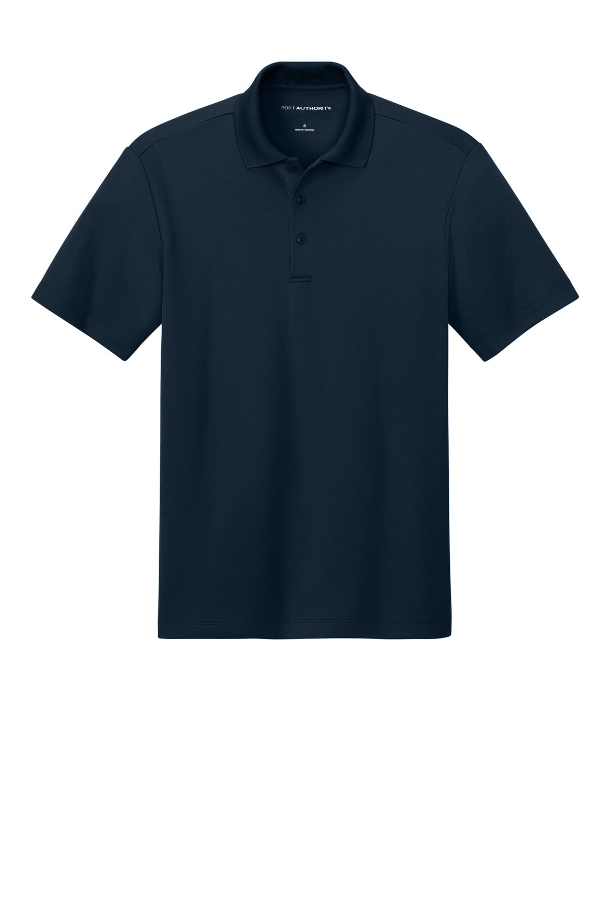 Port Authority Plaited Pique Polo K620