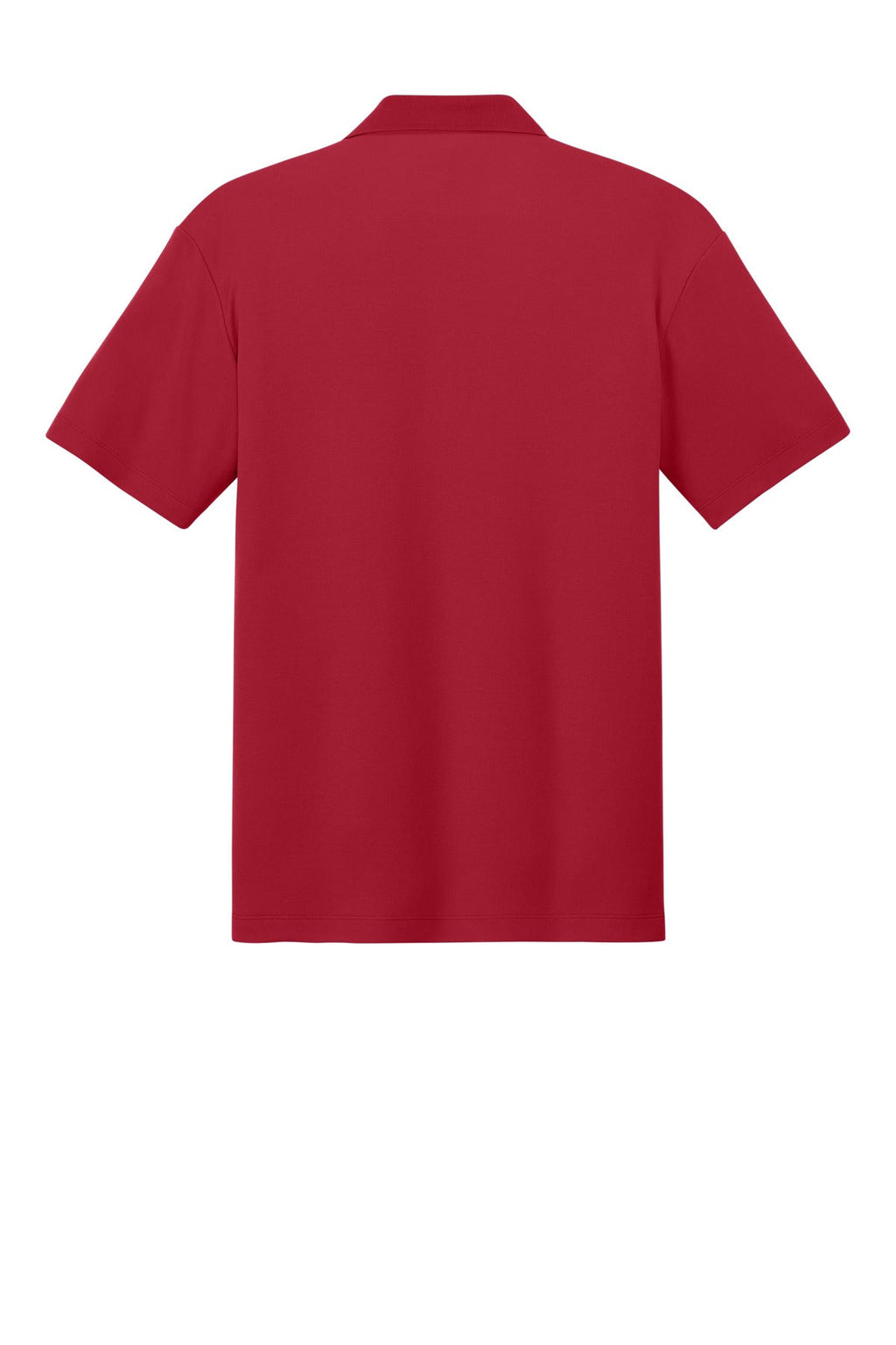 Port Authority Plaited Pique Polo K620