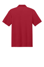Port Authority Plaited Pique Polo K620