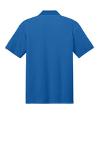 Port Authority Plaited Pique Polo K620