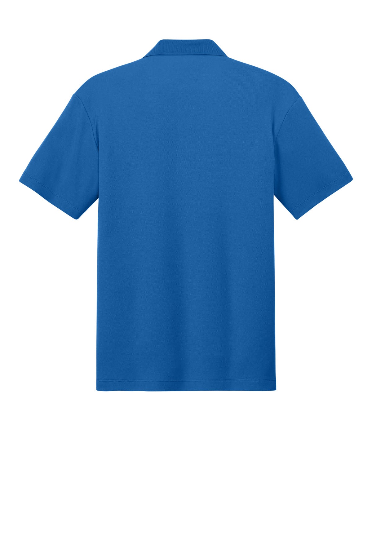 Port Authority Plaited Pique Polo K620
