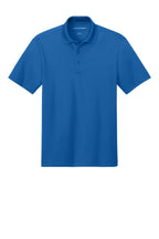 Port Authority Plaited Pique Polo K620