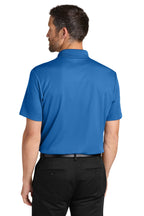 Port Authority Plaited Pique Polo K620