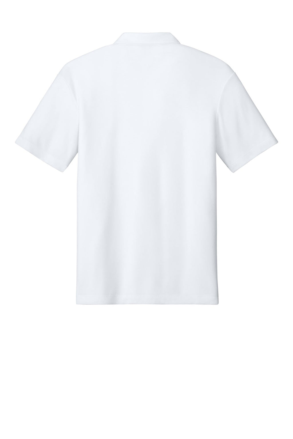 Port Authority Plaited Pique Polo K620