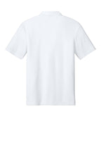 Port Authority Plaited Pique Polo K620