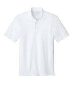 Port Authority Plaited Pique Polo K620