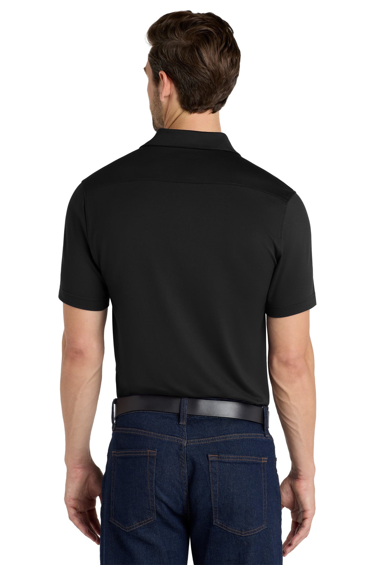 Port Authority  City Stretch Polo K682