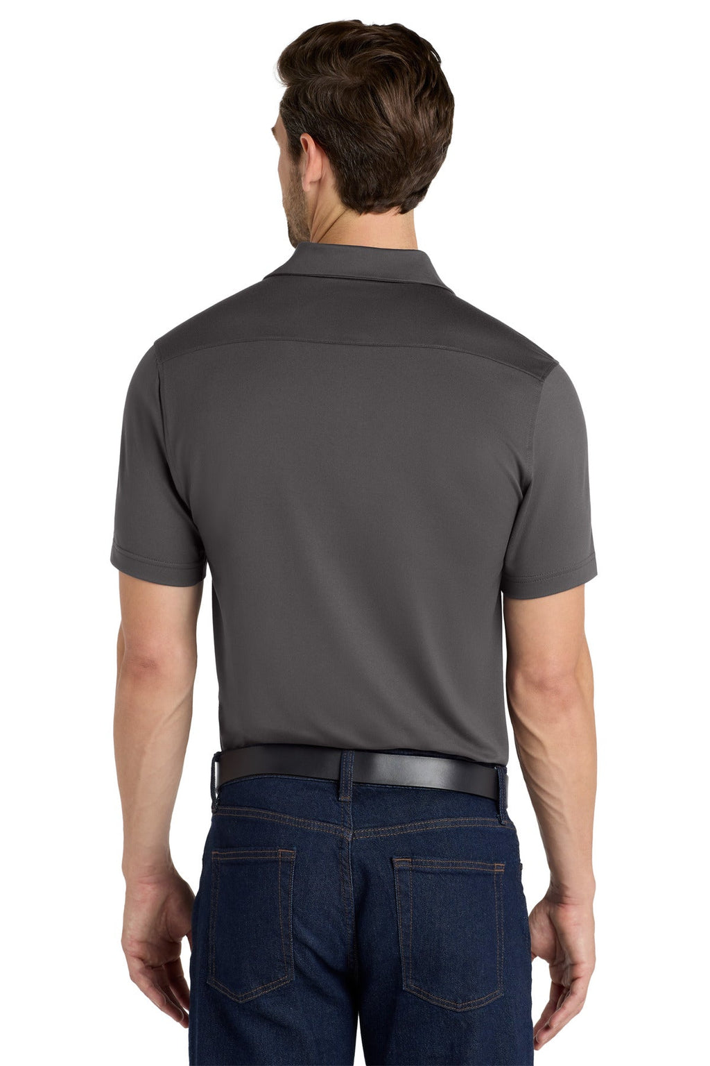 Port Authority  City Stretch Polo K682