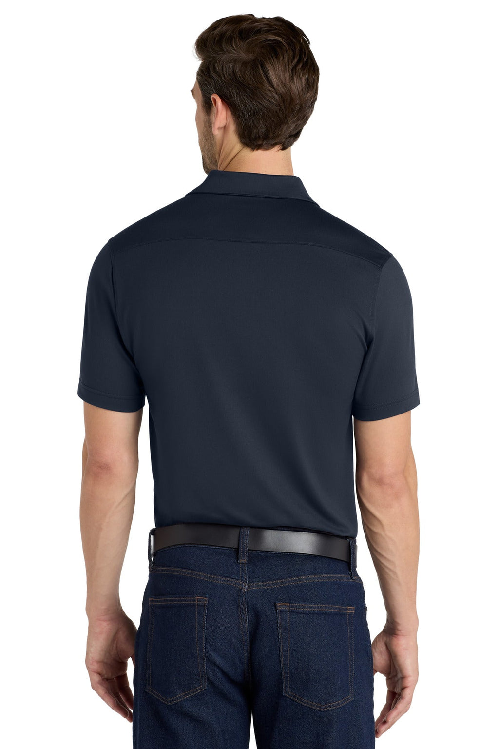 Port Authority  City Stretch Polo K682