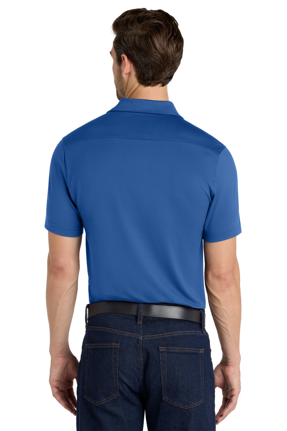 Port Authority  City Stretch Polo K682
