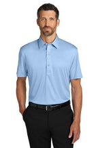Port Authority Shirt Collar Polo K700