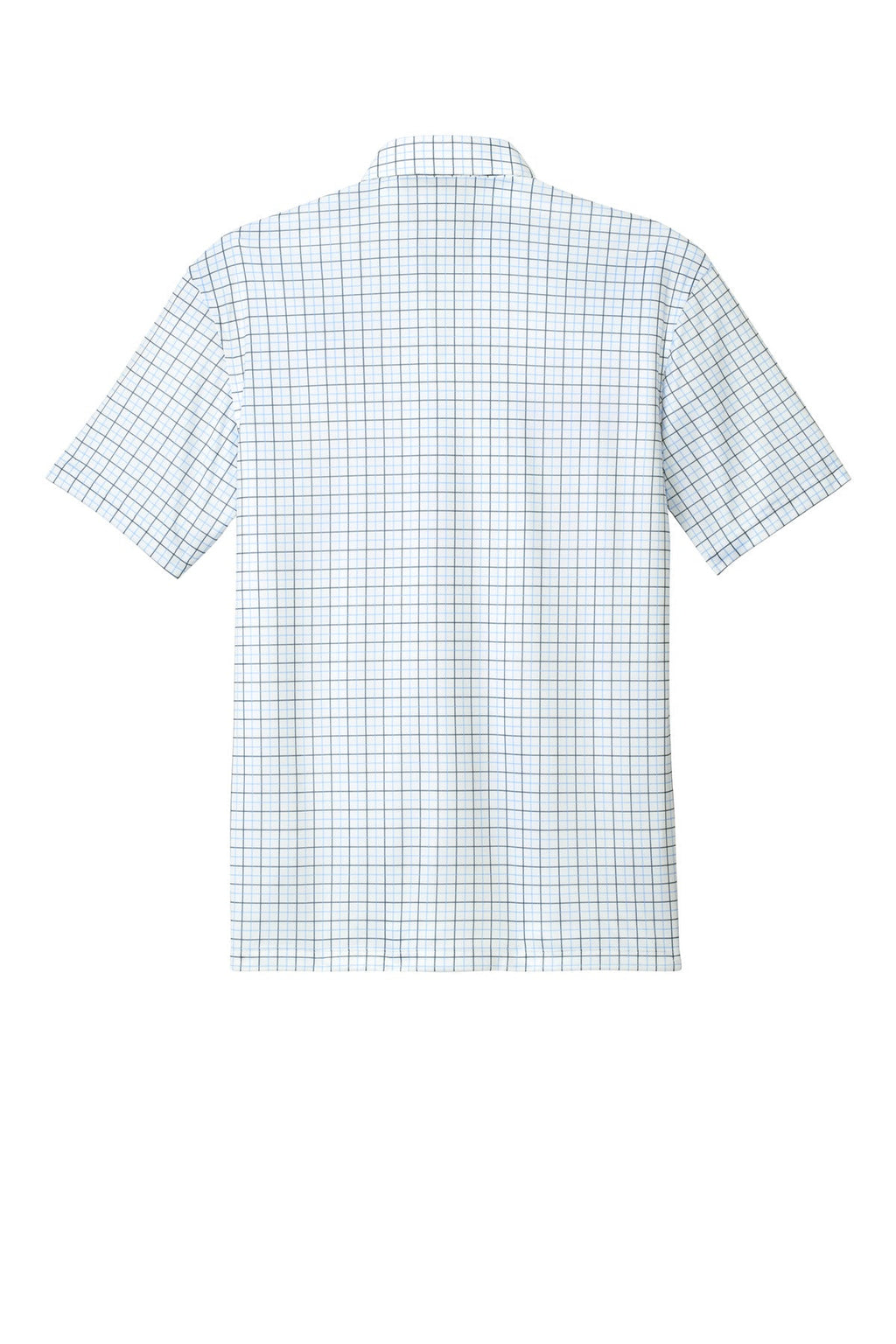Port Authority Shirt Collar Polo K700