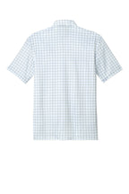 Port Authority Shirt Collar Polo K700