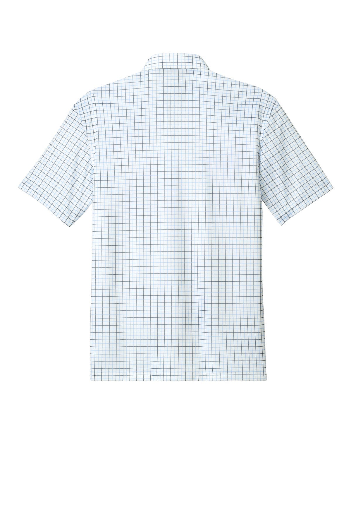 Port Authority Shirt Collar Polo K700