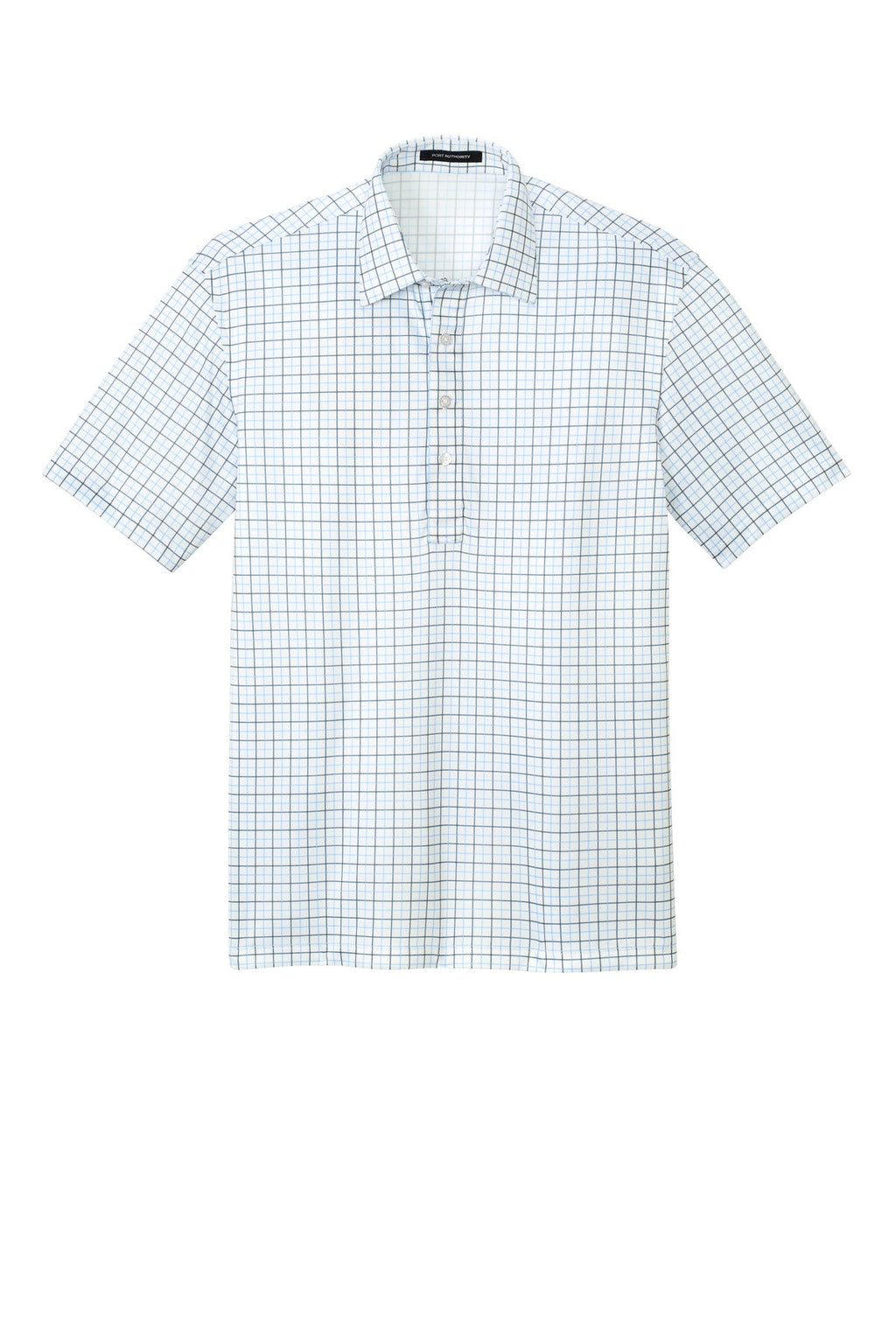 Port Authority Shirt Collar Polo K700