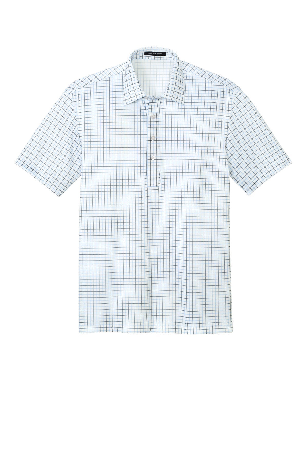 Port Authority Shirt Collar Polo K700