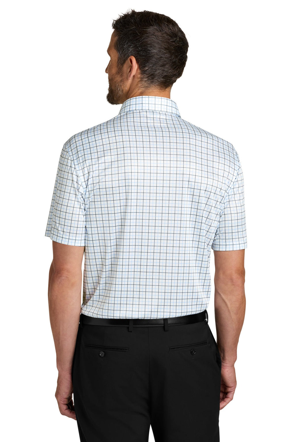 Port Authority Shirt Collar Polo K700