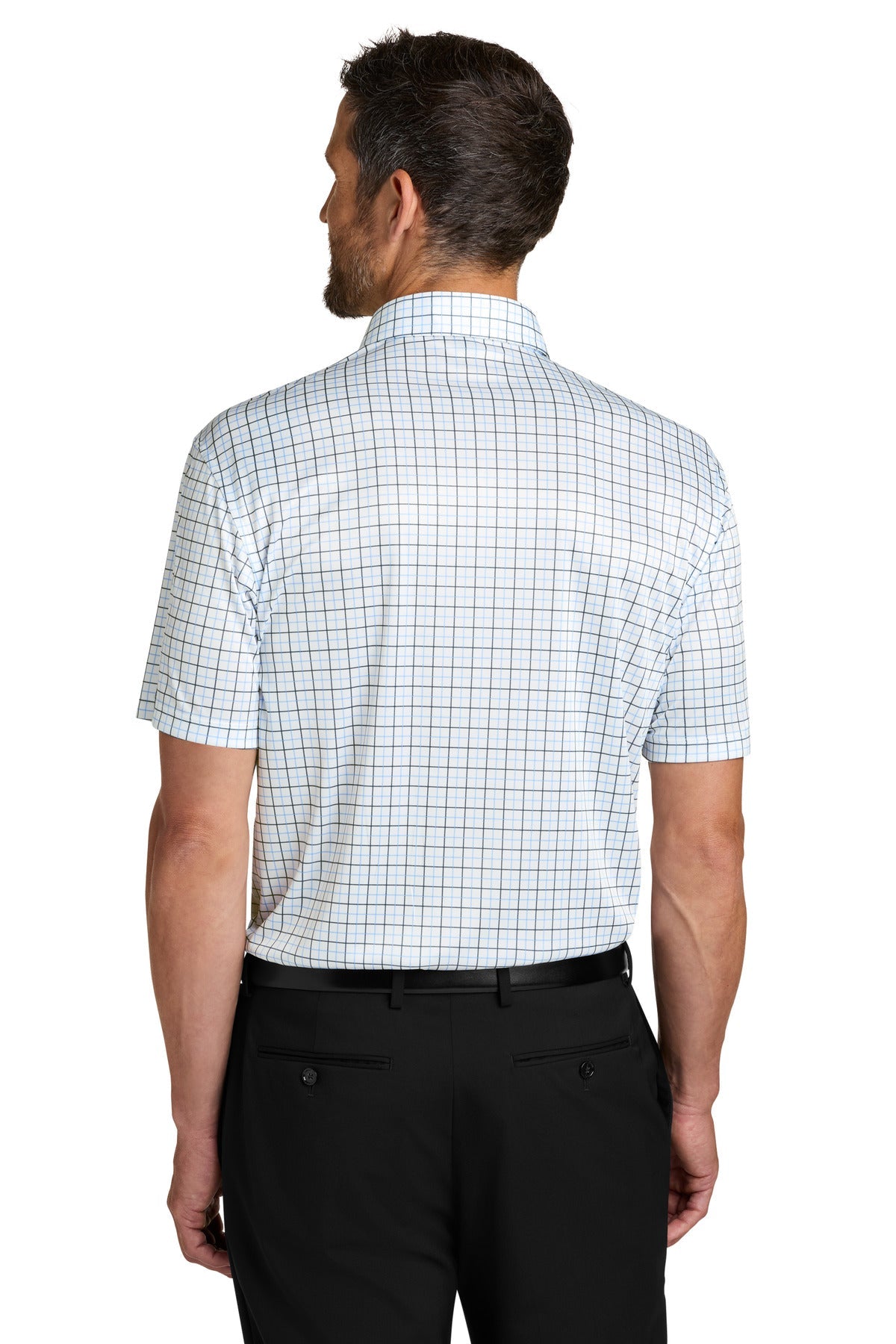 Port Authority Shirt Collar Polo K700