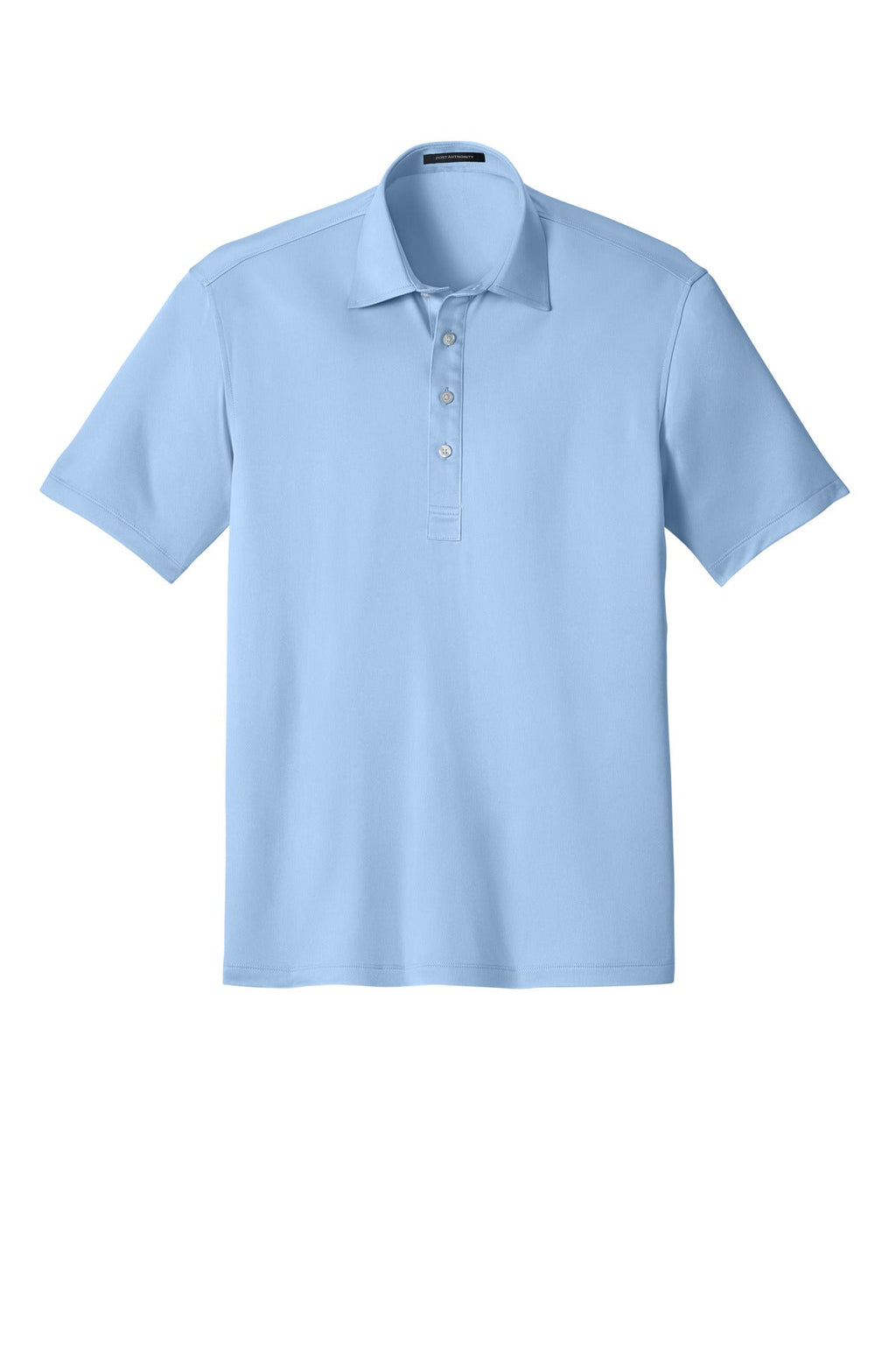 Port Authority Shirt Collar Polo K700