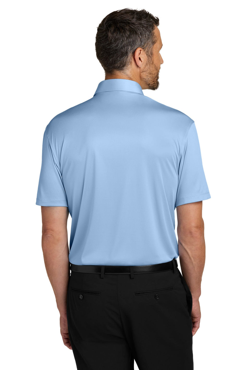 Port Authority Shirt Collar Polo K700