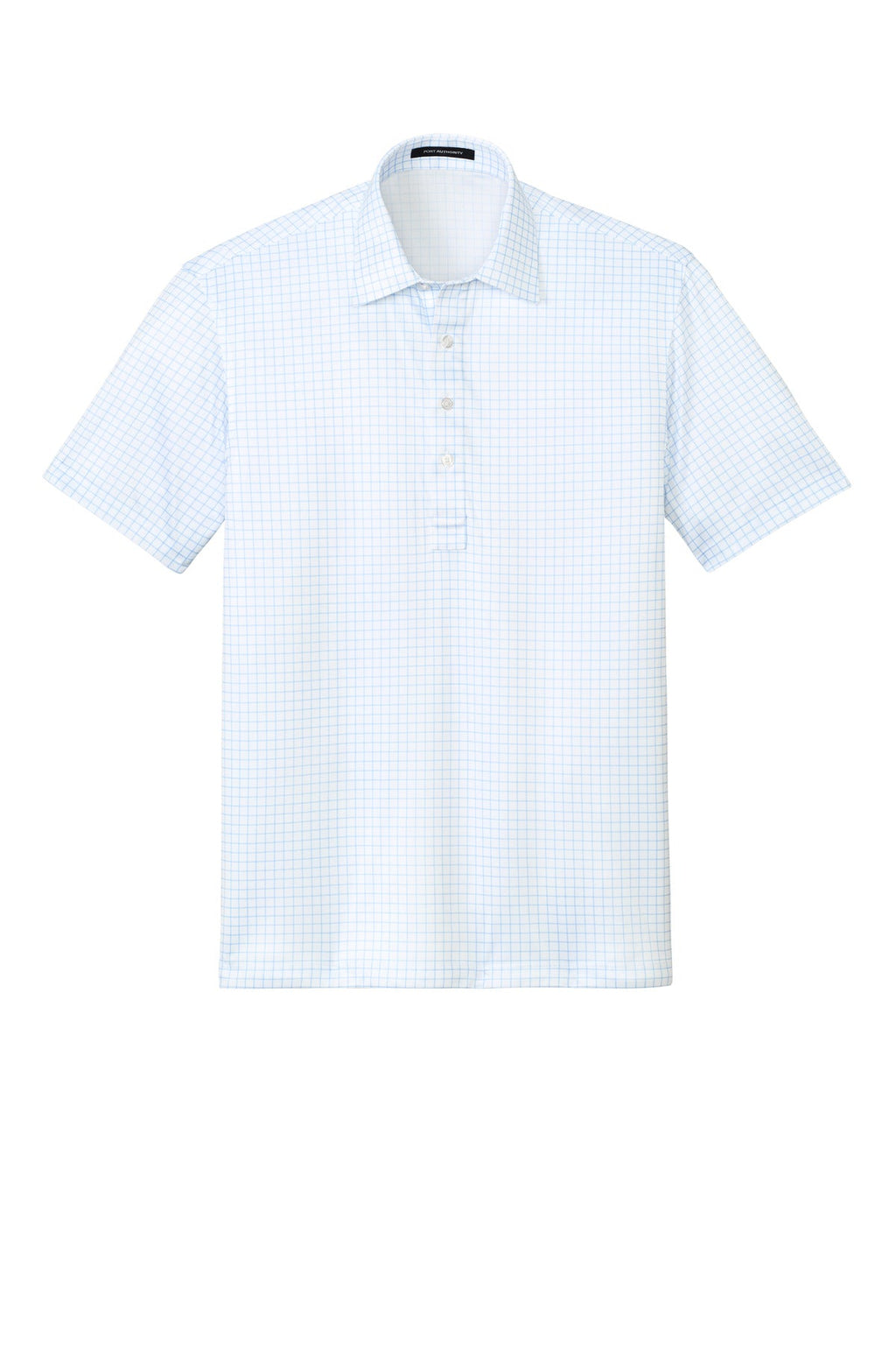Port Authority Shirt Collar Polo K700