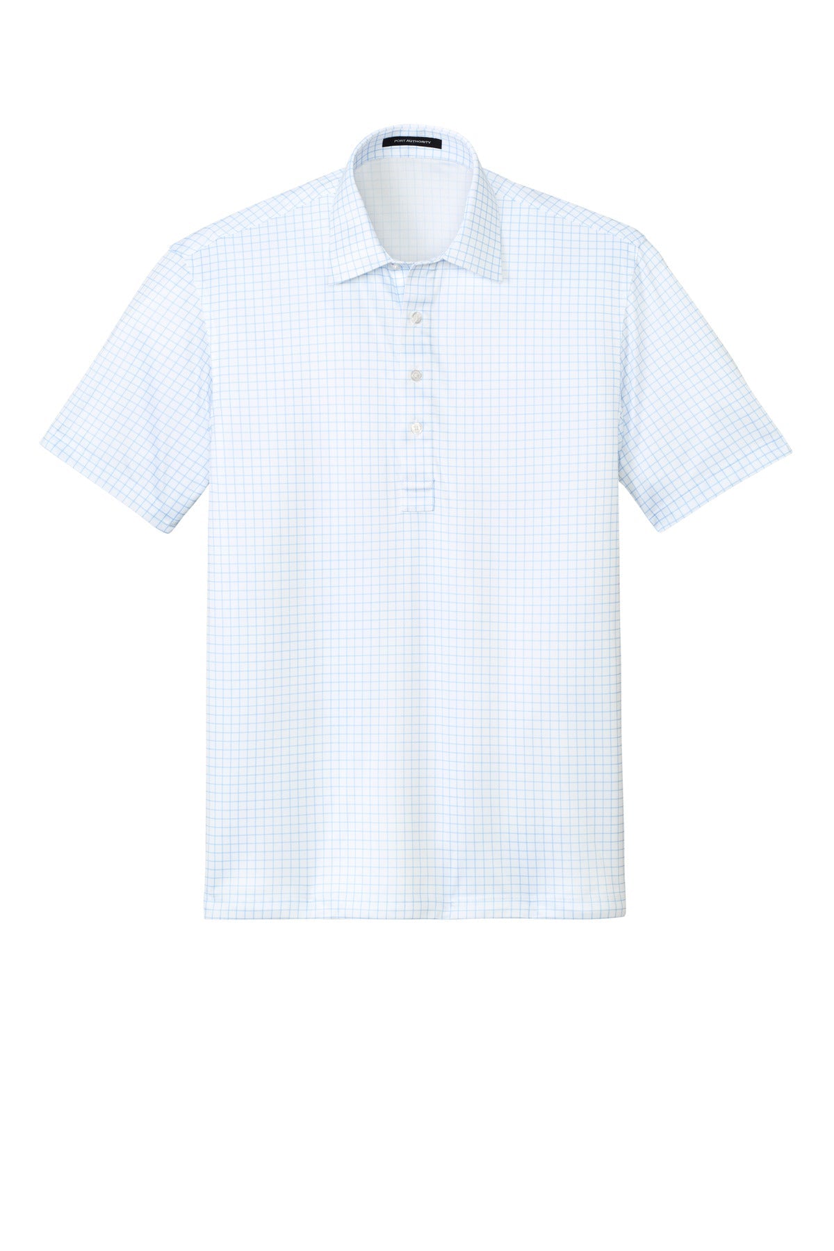 Port Authority Shirt Collar Polo K700