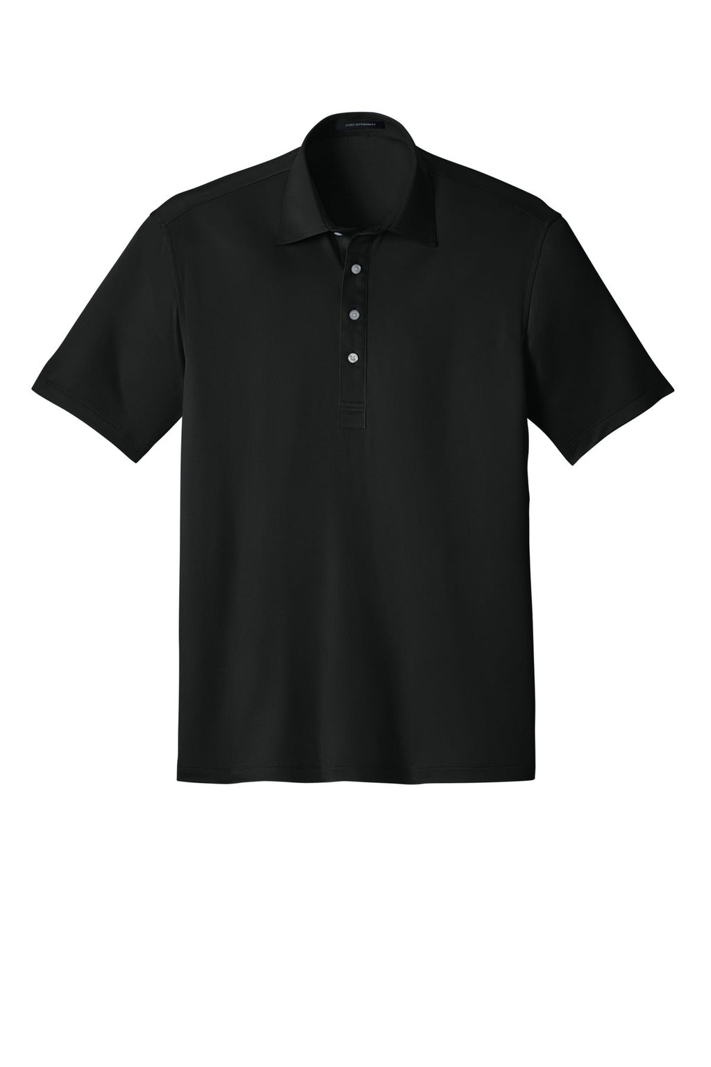 Port Authority Shirt Collar Polo K700