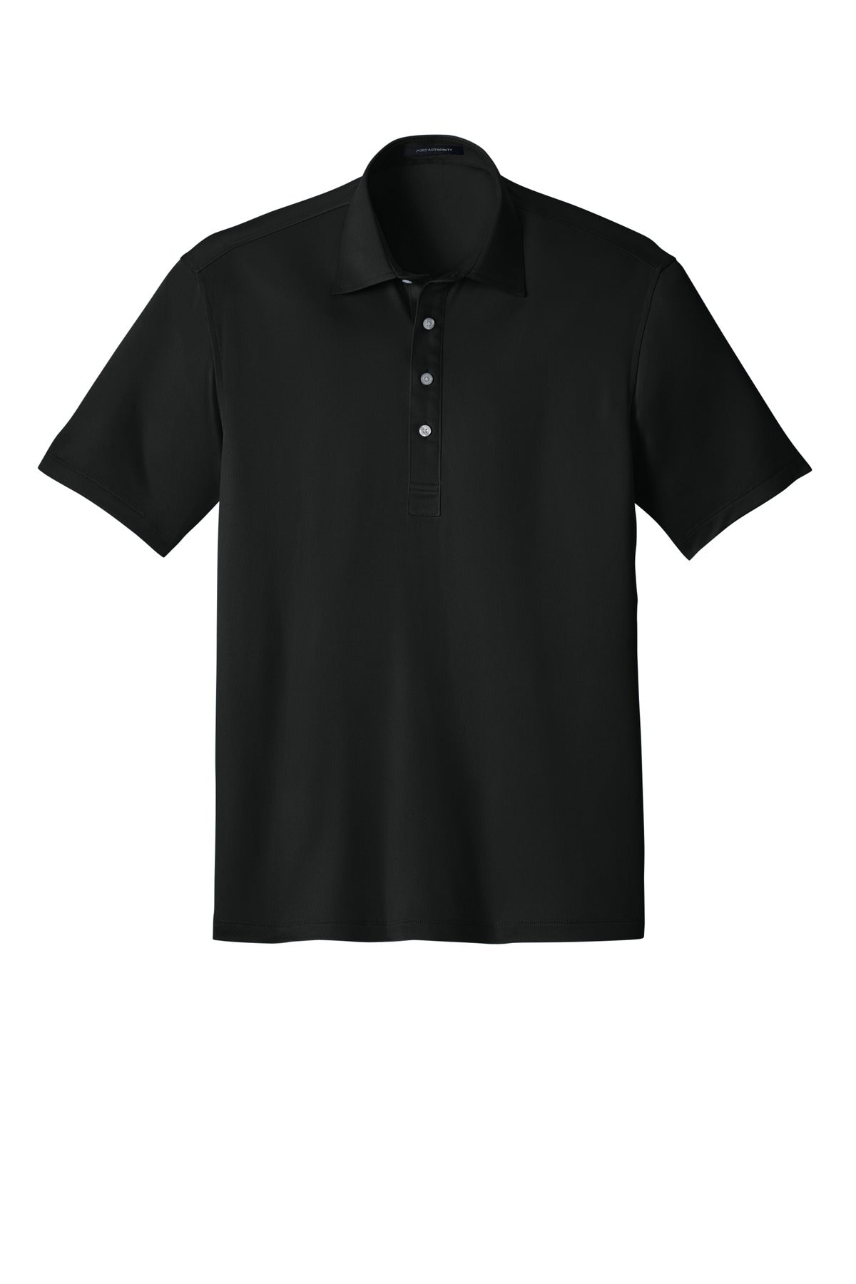 Port Authority Shirt Collar Polo K700