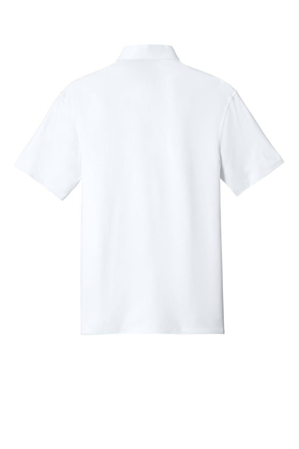 Port Authority Shirt Collar Polo K700