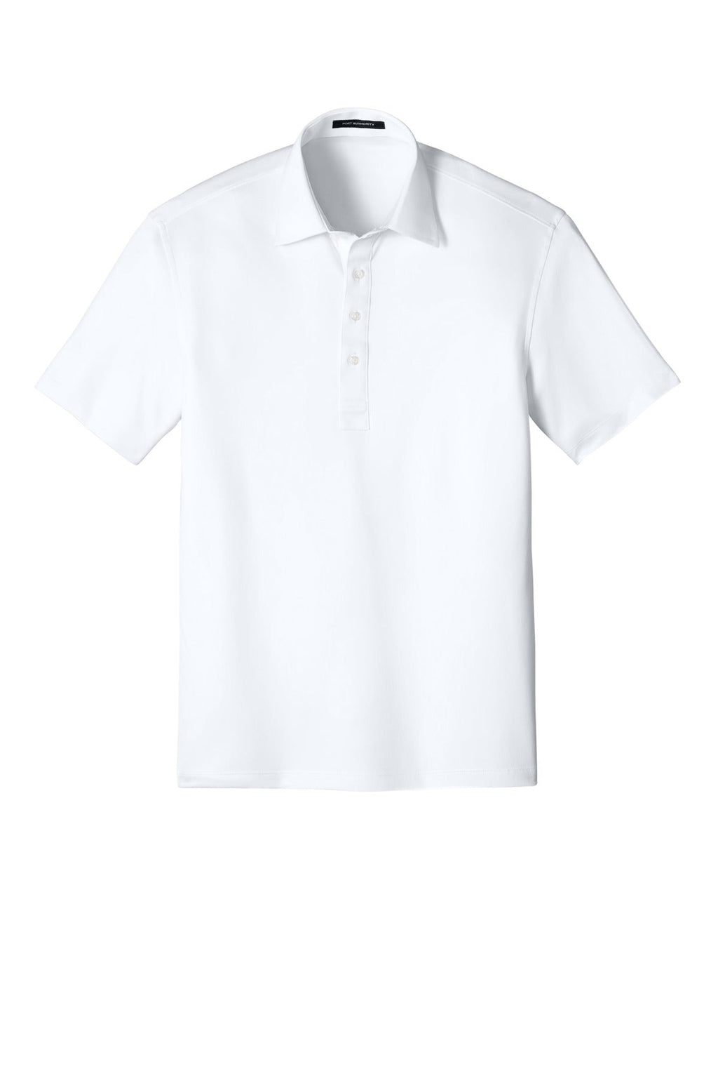 Port Authority Shirt Collar Polo K700