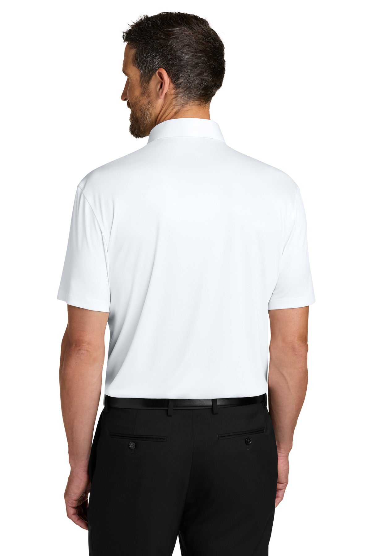 Port Authority Shirt Collar Polo K700