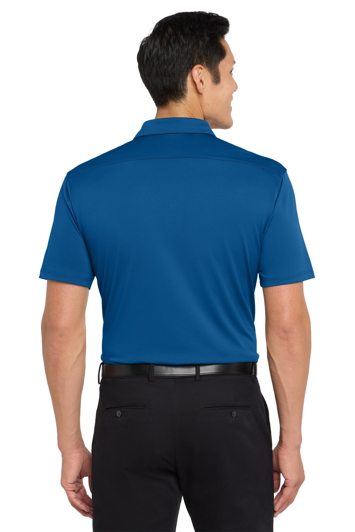 Port Authority  UV Choice Pique Polo K750