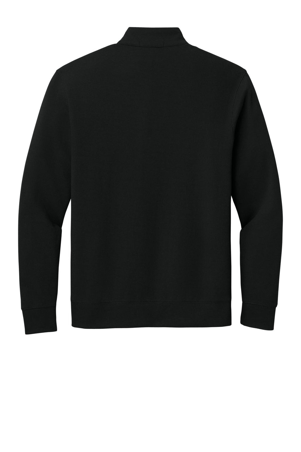 Port Authority Interlock 1/4-Zip. K807