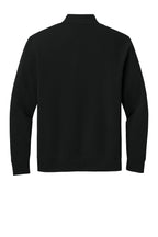 Port Authority Interlock 1/4-Zip. K807