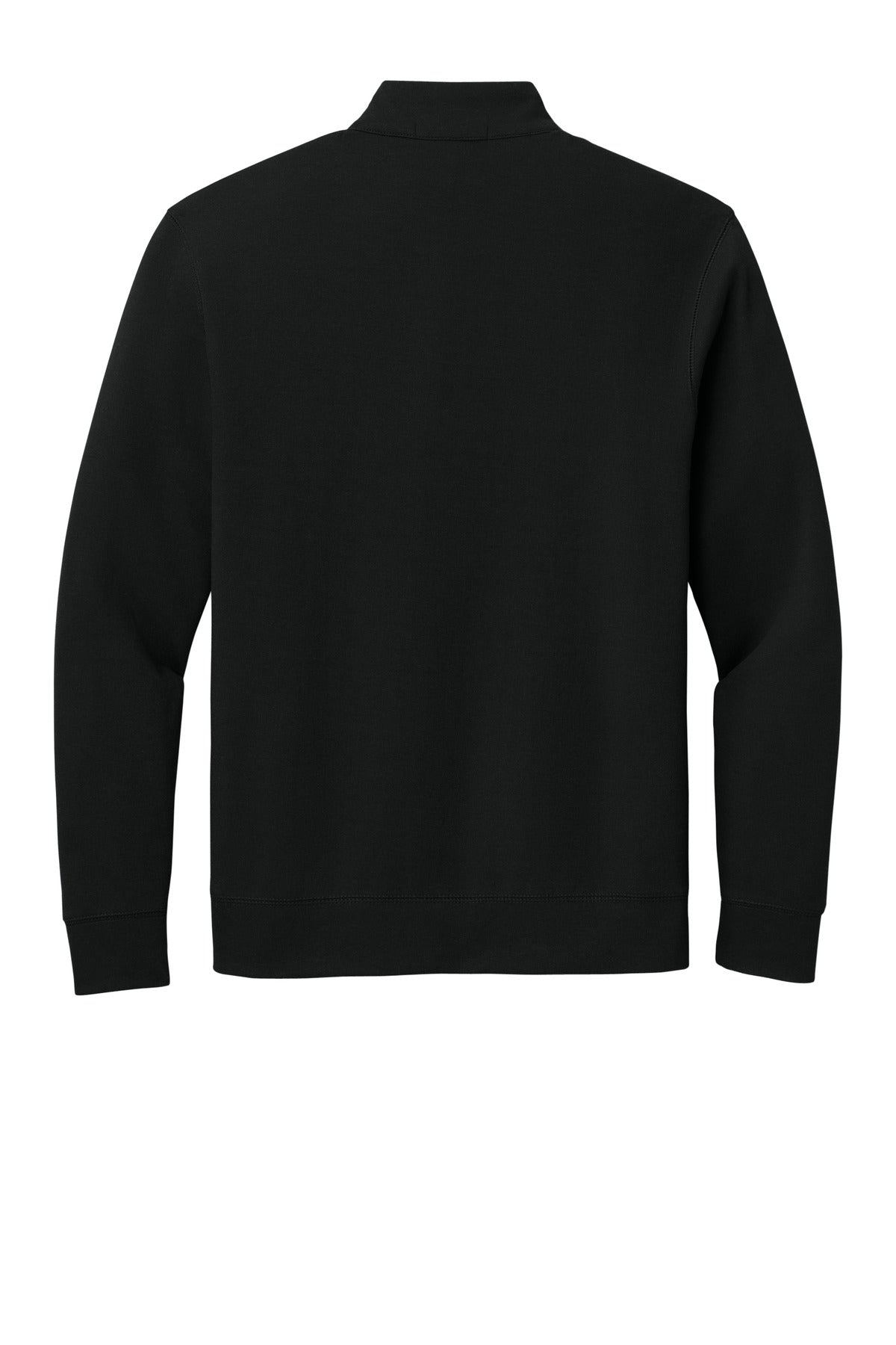 Port Authority Interlock 1/4-Zip. K807