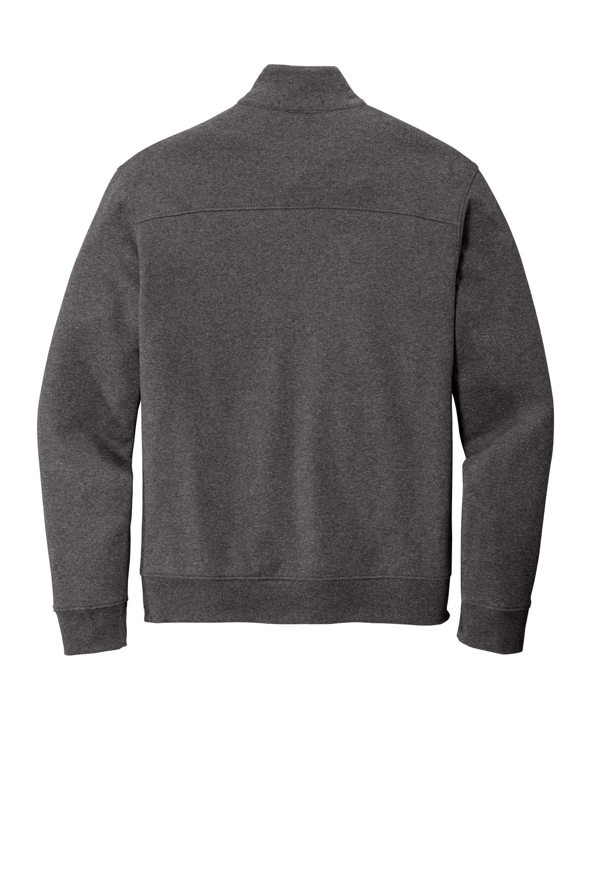 Port Authority  Interlock Full-Zip. K809