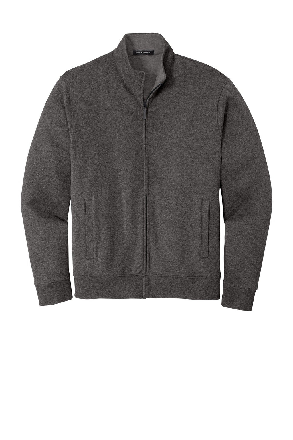 Port Authority  Interlock Full-Zip. K809