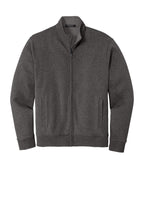 Port Authority  Interlock Full-Zip. K809