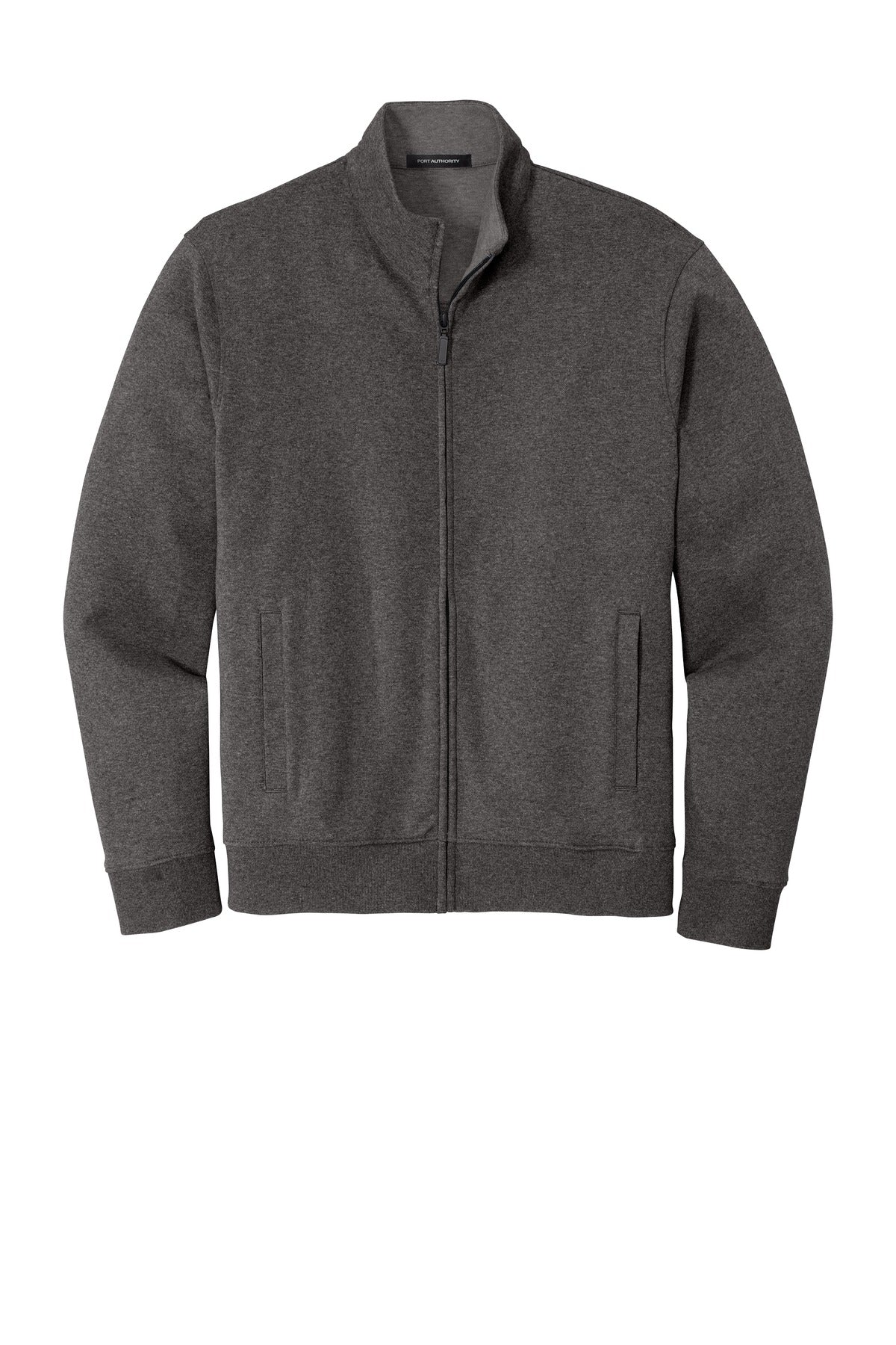 Port Authority  Interlock Full-Zip. K809