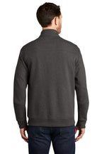 Port Authority  Interlock Full-Zip. K809