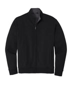 Port Authority  Interlock Full-Zip. K809
