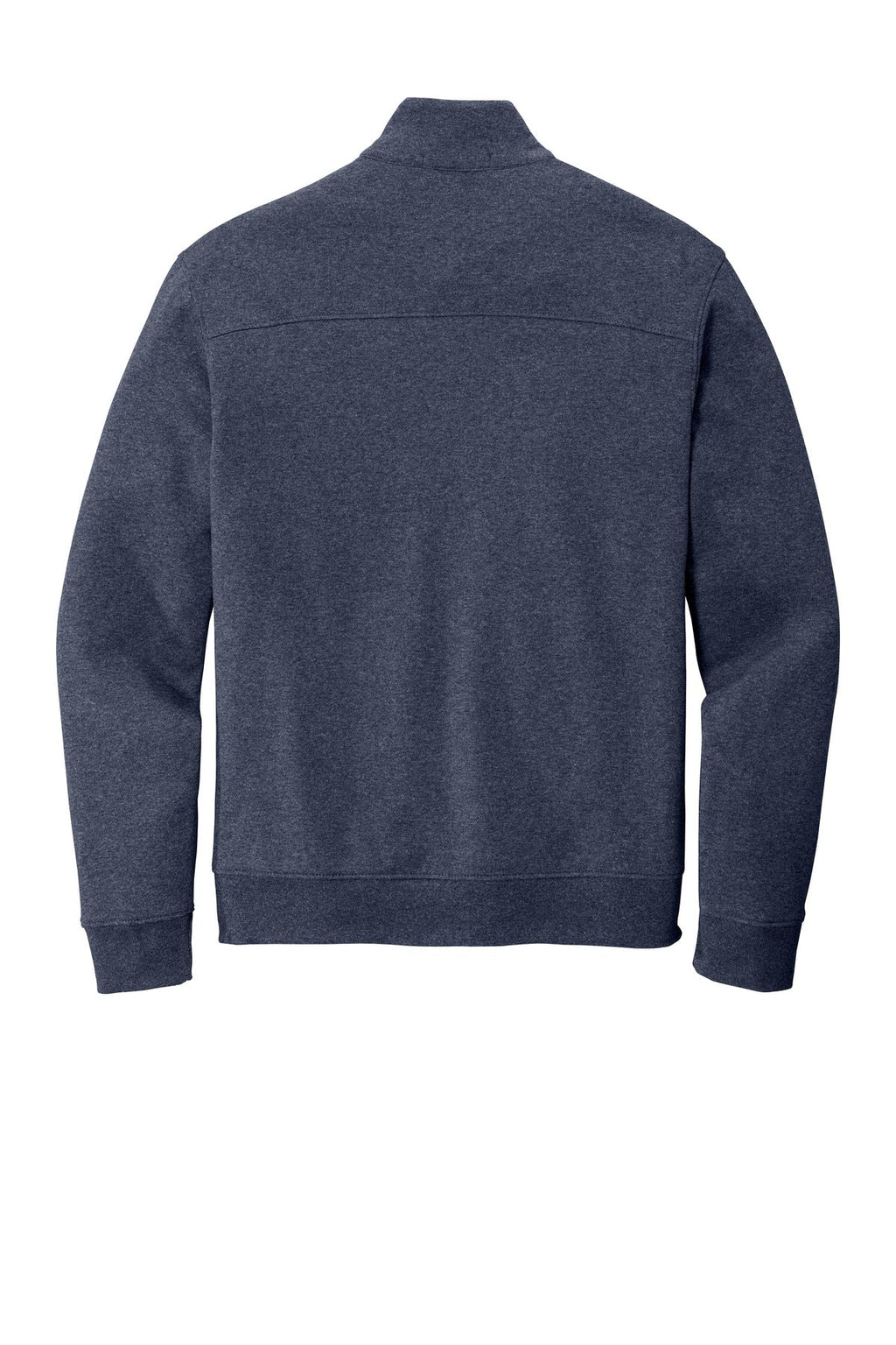 Port Authority  Interlock Full-Zip. K809